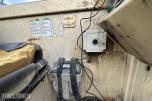 2008 Normet Spraymec 710 WPC tunnel-/sprøytebetongrigg, 4377 timer