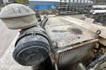 2008 Normet Spraymec 710 WPC tunnel-/sprøytebetongrigg, 4377 timer