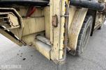 2008 Normet Spraymec 710 WPC tunnel-/sprøytebetongrigg, 4377 timer