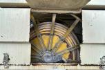2008 Normet Spraymec 710 WPC tunnel-/sprøytebetongrigg, 4377 timer