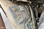 2008 Normet Spraymec 710 WPC tunnel-/sprøytebetongrigg, 4377 timer