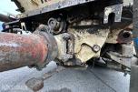 2008 Normet Spraymec 710 WPC tunnel-/sprøytebetongrigg, 4377 timer