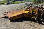 1998 Volvo EC340 gravemaskin 12034 timer m/ MBI SH300R stålsaks