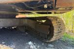 1998 Volvo EC340 gravemaskin 12034 timer m/ MBI SH300R stålsaks