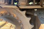 1998 Volvo EC340 gravemaskin 12034 timer m/ MBI SH300R stålsaks