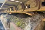 1998 Volvo EC340 gravemaskin 12034 timer m/ MBI SH300R stålsaks
