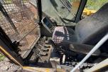 1998 Volvo EC340 gravemaskin 12034 timer m/ MBI SH300R stålsaks