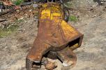 1998 Volvo EC340 gravemaskin 12034 timer m/ MBI SH300R stålsaks