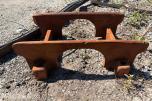 1998 Volvo EC340 gravemaskin 12034 timer m/ MBI SH300R stålsaks