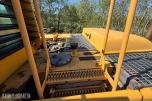 1998 Volvo EC340 gravemaskin 12034 timer m/ MBI SH300R stålsaks