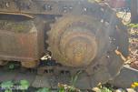 1998 Volvo EC340 gravemaskin 12034 timer m/ MBI SH300R stålsaks