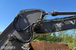 1998 Volvo EC340 gravemaskin 12034 timer m/ MBI SH300R stålsaks