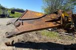 1998 Volvo EC340 gravemaskin 12034 timer m/ MBI SH300R stålsaks