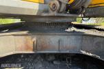 1998 Volvo EC340 gravemaskin 12034 timer m/ MBI SH300R stålsaks