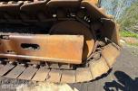 1998 Volvo EC340 gravemaskin 12034 timer m/ MBI SH300R stålsaks