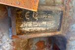 1998 Volvo EC340 gravemaskin 12034 timer m/ MBI SH300R stålsaks