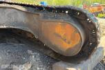 1998 Volvo EC340 gravemaskin 12034 timer m/ MBI SH300R stålsaks