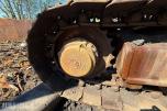 1998 Volvo EC340 gravemaskin 12034 timer m/ MBI SH300R stålsaks