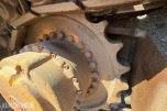 1998 Volvo EC340 gravemaskin 12034 timer m/ MBI SH300R stålsaks
