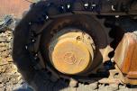 1998 Volvo EC340 gravemaskin 12034 timer m/ MBI SH300R stålsaks