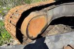 1998 Volvo EC340 gravemaskin 12034 timer m/ MBI SH300R stålsaks