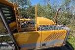1998 Volvo EC340 gravemaskin 12034 timer m/ MBI SH300R stålsaks
