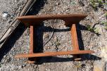 1998 Volvo EC340 gravemaskin 12034 timer m/ MBI SH300R stålsaks