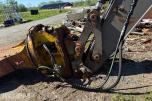 1998 Volvo EC340 gravemaskin 12034 timer m/ MBI SH300R stålsaks