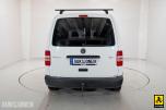 2012 Volkswagen CADDY MAXI 2.0 GASSDRIFT TILHENGERFESTE INNREDNING KUNSTLÆR 