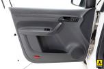 2012 Volkswagen CADDY MAXI 2.0 GASSDRIFT TILHENGERFESTE INNREDNING KUNSTLÆR 