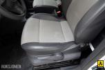 2012 Volkswagen CADDY MAXI 2.0 GASSDRIFT TILHENGERFESTE INNREDNING KUNSTLÆR 