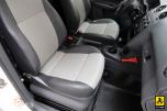 2012 Volkswagen CADDY MAXI 2.0 GASSDRIFT TILHENGERFESTE INNREDNING KUNSTLÆR 