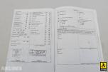 2012 Volkswagen CADDY MAXI 2.0 GASSDRIFT TILHENGERFESTE INNREDNING KUNSTLÆR 