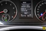 2012 Volkswagen CADDY MAXI 2.0 GASSDRIFT TILHENGERFESTE INNREDNING KUNSTLÆR 