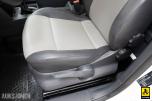 2013 Volkswagen CADDY 2.0 GASSDRIFT INNREDNING KUNSTLÆR
