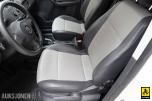 2013 Volkswagen CADDY 2.0 GASSDRIFT INNREDNING KUNSTLÆR
