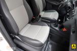 2013 Volkswagen CADDY 2.0 GASSDRIFT INNREDNING KUNSTLÆR