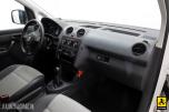 2013 Volkswagen CADDY 2.0 GASSDRIFT INNREDNING KUNSTLÆR