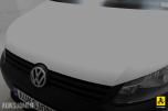 2013 Volkswagen CADDY 2.0 GASSDRIFT INNREDNING KUNSTLÆR