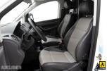 2014 Volkswagen CADDY 2.0 GASSDRIFT INNREDNING KUNSTLÆR