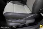 2014 Volkswagen CADDY 2.0 GASSDRIFT INNREDNING KUNSTLÆR