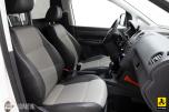 2014 Volkswagen CADDY 2.0 GASSDRIFT INNREDNING KUNSTLÆR