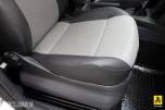 2014 Volkswagen CADDY 2.0 GASSDRIFT INNREDNING KUNSTLÆR