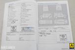 2014 Volkswagen CADDY 2.0 GASSDRIFT INNREDNING KUNSTLÆR