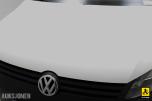 2014 Volkswagen CADDY 2.0 GASSDRIFT INNREDNING KUNSTLÆR