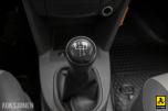 2014 Volkswagen CADDY 2.0 GASSDRIFT INNREDNING KUNSTLÆR