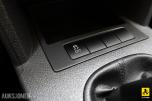 2014 Volkswagen CADDY 2.0 GASSDRIFT INNREDNING KUNSTLÆR