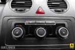 2014 Volkswagen CADDY 2.0 GASSDRIFT INNREDNING KUNSTLÆR