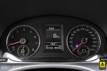 2014 Volkswagen CADDY 2.0 GASSDRIFT INNREDNING KUNSTLÆR