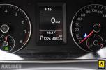 2014 Volkswagen CADDY 2.0 GASSDRIFT INNREDNING KUNSTLÆR